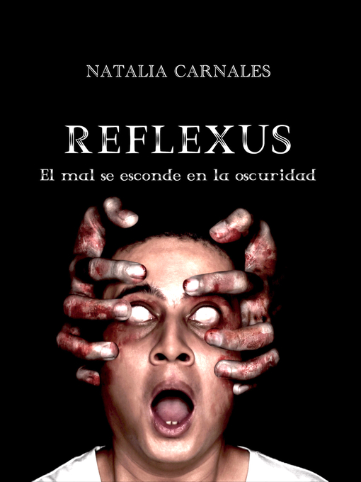Title details for Reflexus by Natalia Carnales - Available